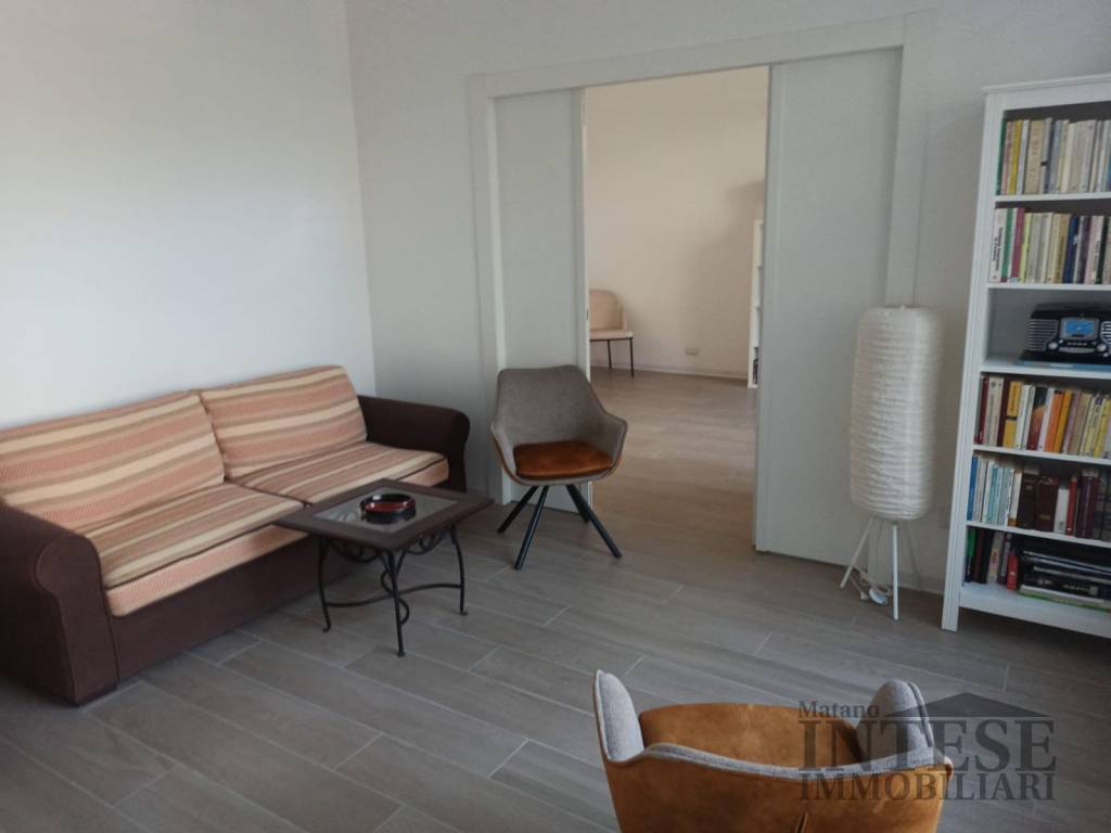 ufficio in affitto a Milano in zona Turro