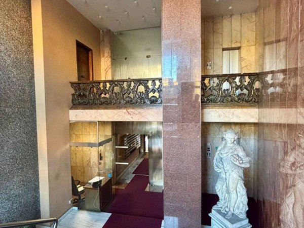 appartamento in affitto a Milano in zona Centro Direzionale