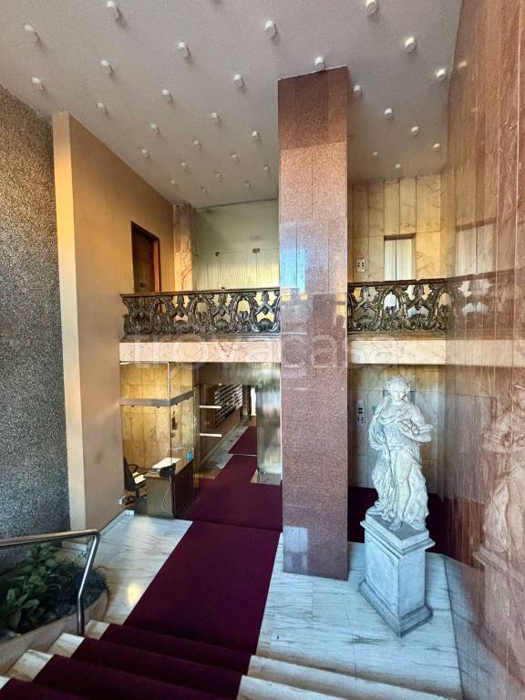 appartamento in affitto a Milano in zona Isola
