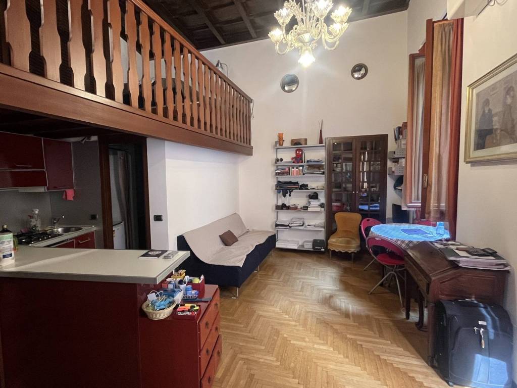 appartamento in affitto a Milano in zona Centro Storico