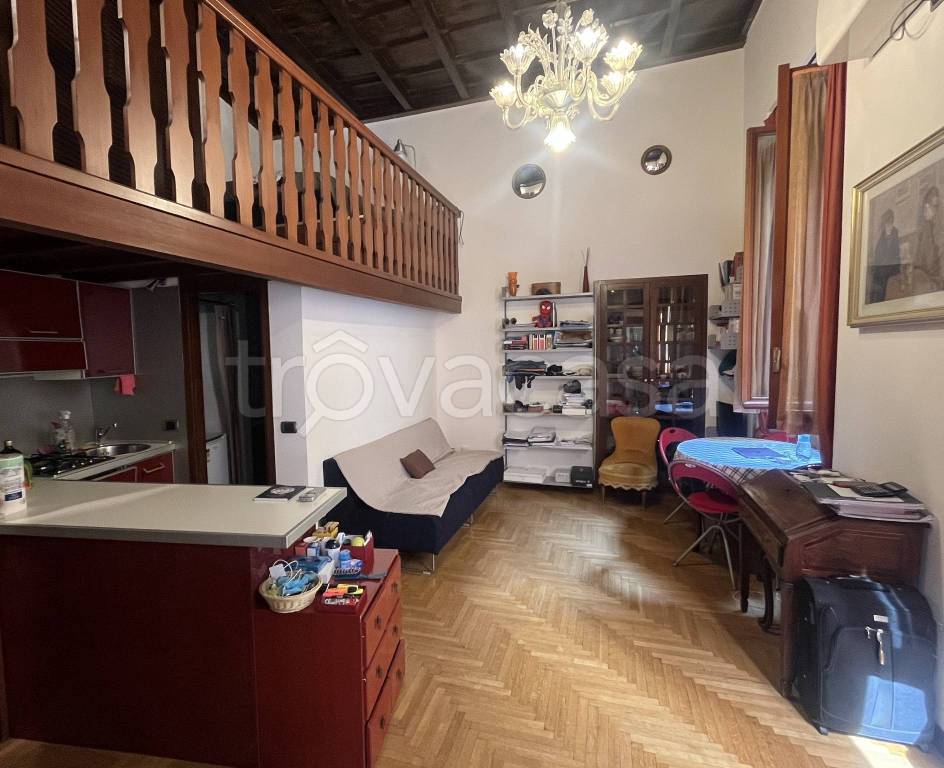 appartamento in affitto a Milano in zona Centro Storico