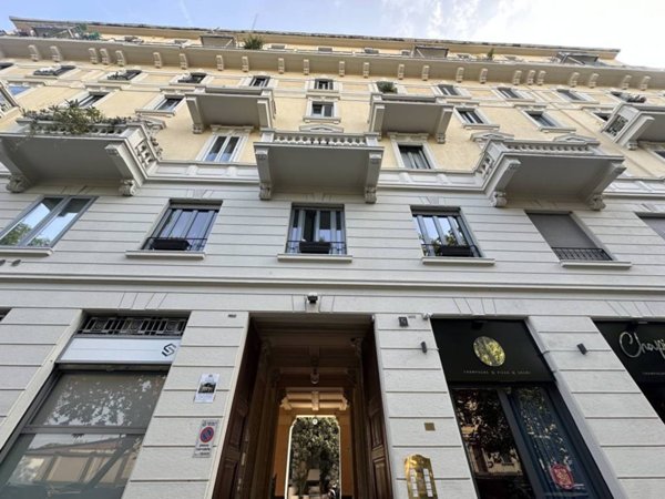 appartamento in affitto a Milano in zona Isola