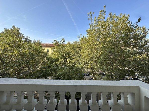 appartamento in affitto a Milano in zona Isola