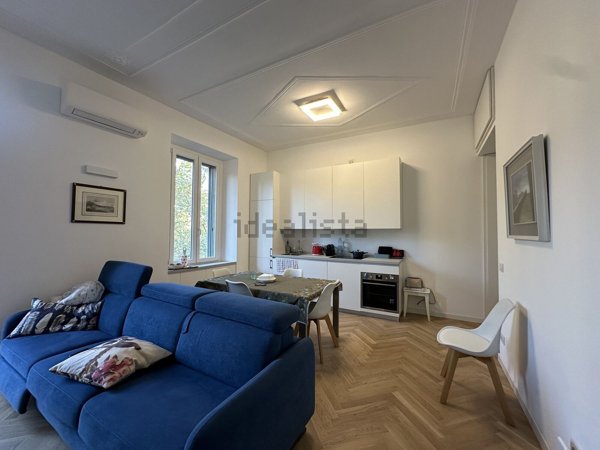 appartamento in affitto a Milano in zona Isola