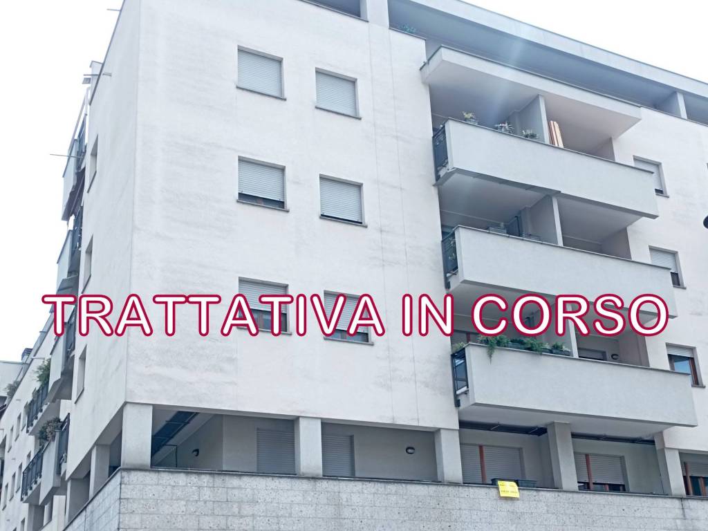 appartamento in affitto a Milano in zona Famagosta