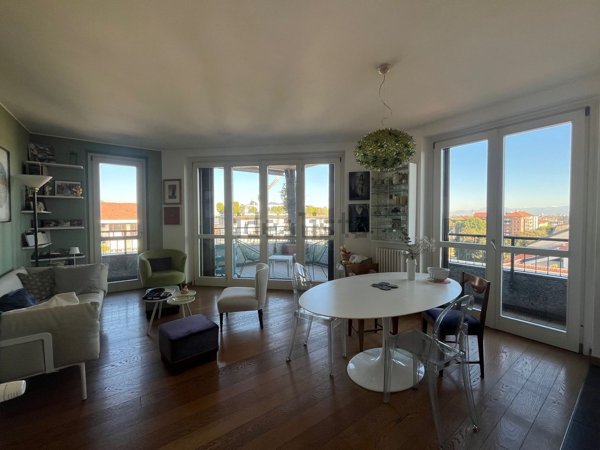 appartamento in affitto a Milano in zona Porta Romana