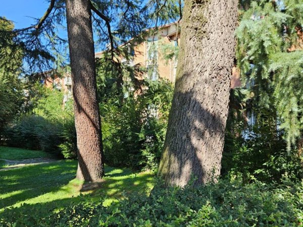 appartamento in affitto a Milano in zona Forlanini