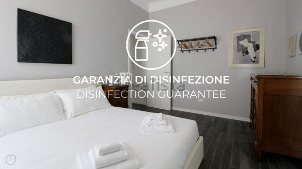 appartamento in affitto a Milano in zona Porta Venezia