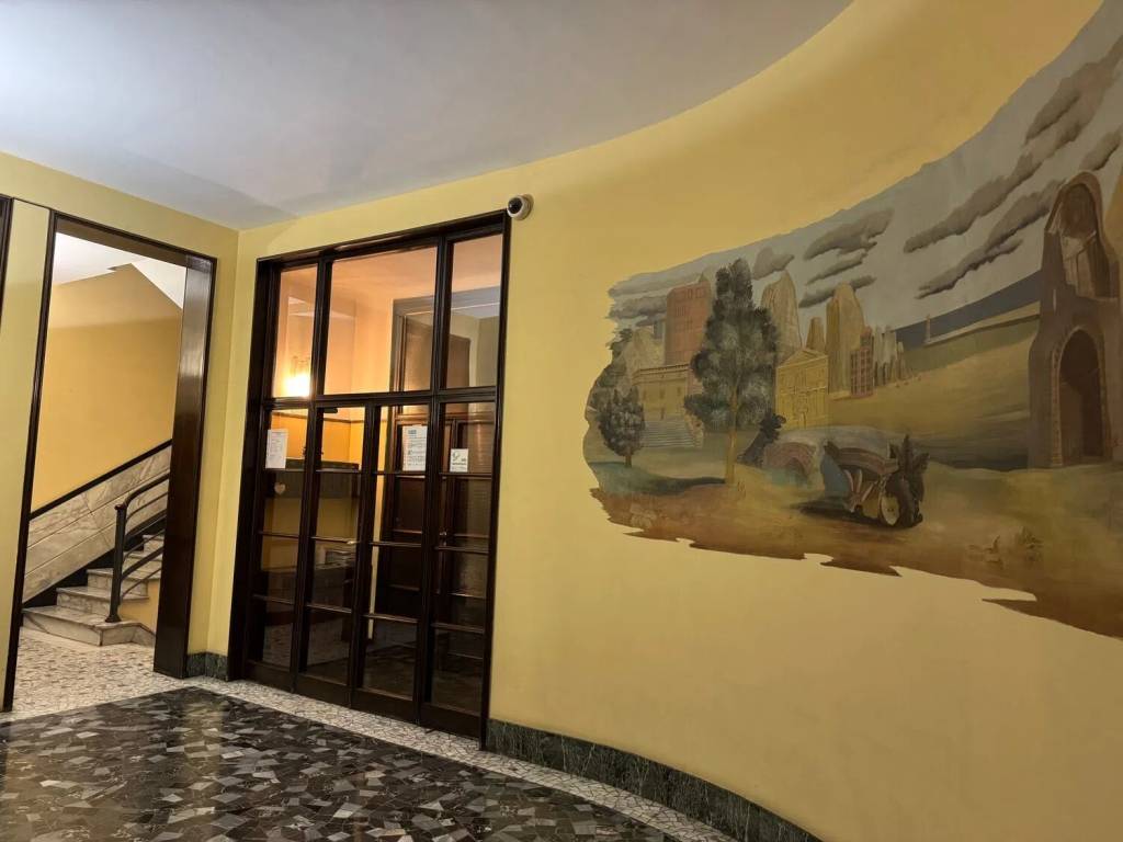 appartamento in affitto a Milano in zona Centro Direzionale