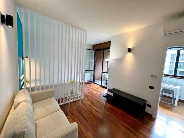 appartamento in affitto a Milano in zona Isola