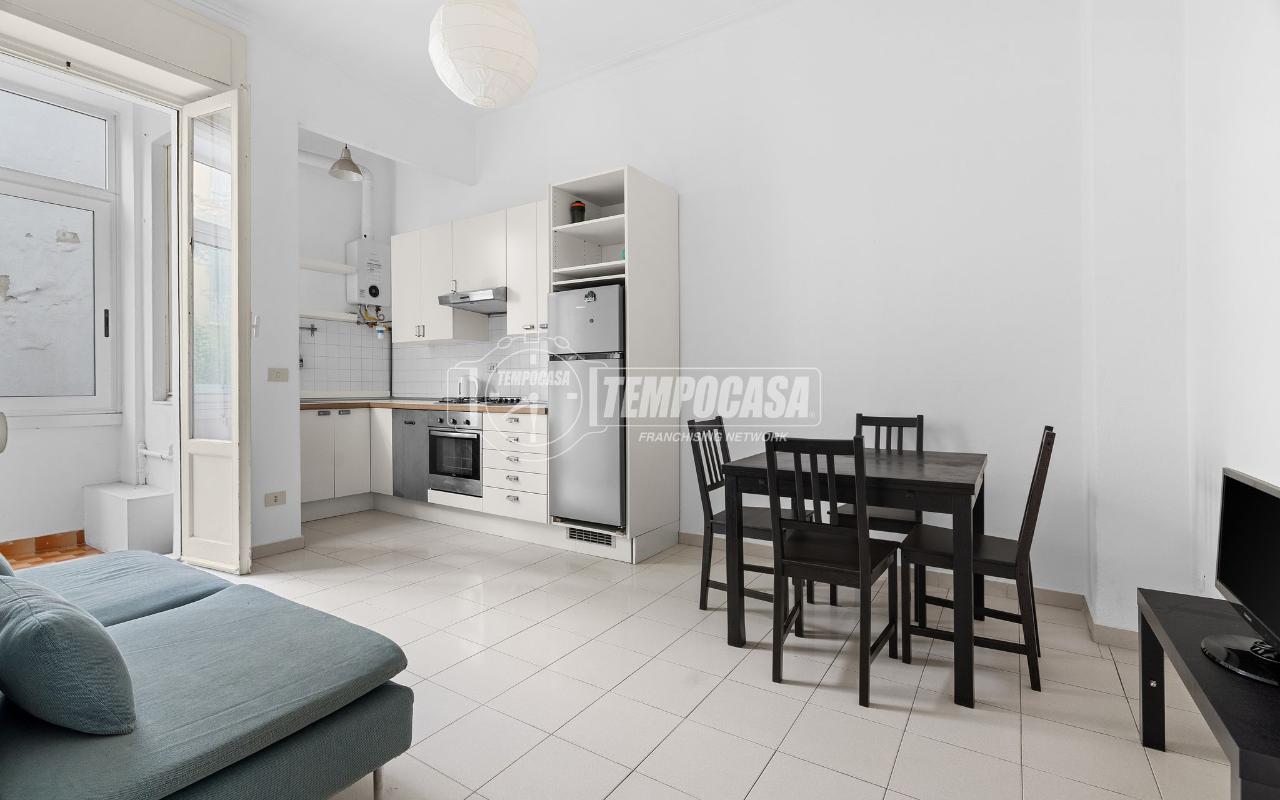 appartamento in affitto a Milano in zona Lambrate