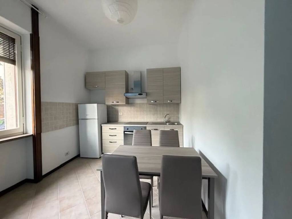 appartamento in affitto a Milano in zona Porta Romana