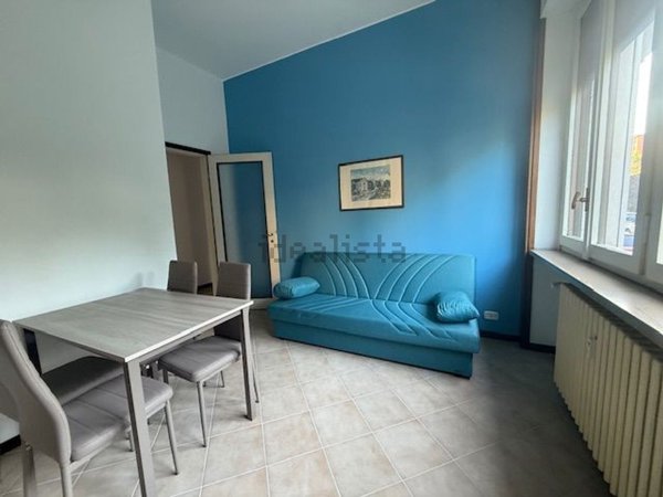 appartamento in affitto a Milano in zona Porta Romana