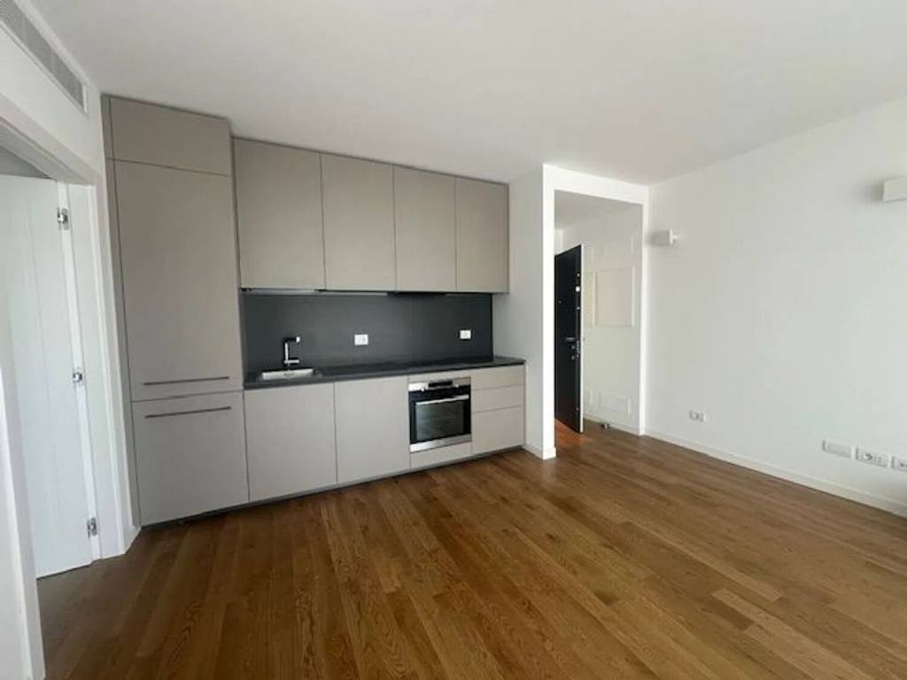 appartamento in affitto a Milano in zona Vigentino