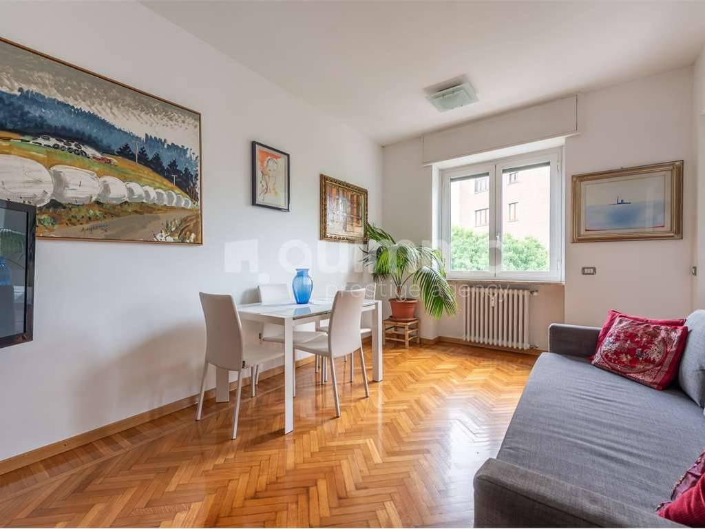 appartamento in affitto a Milano in zona Il Portello