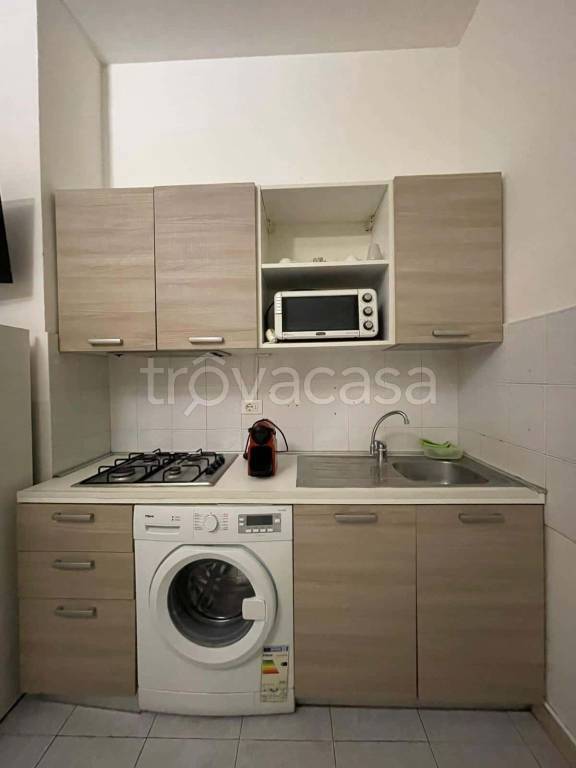 appartamento in affitto a Milano in zona Città Studi