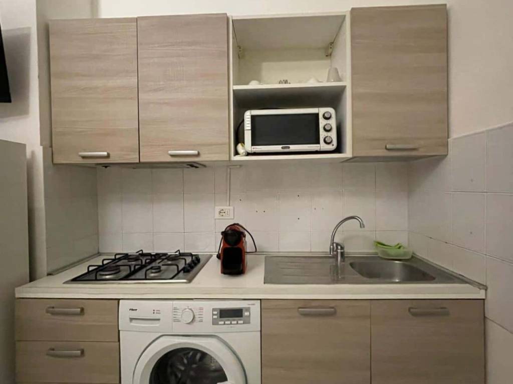 appartamento in affitto a Milano in zona Città Studi