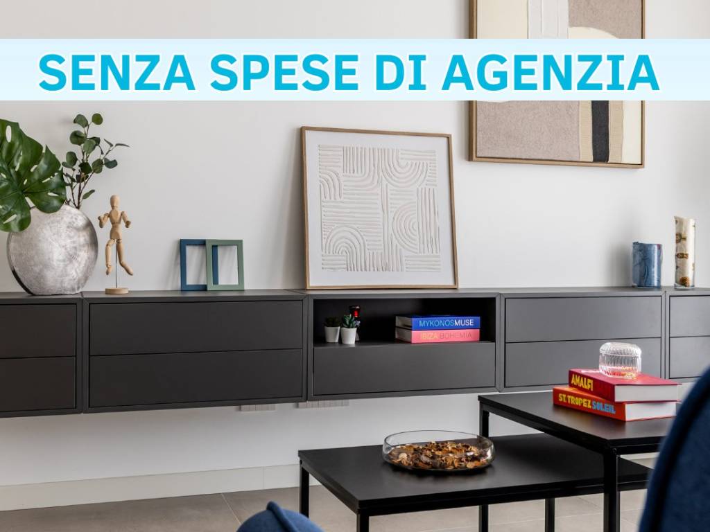 appartamento in affitto a Milano in zona Chiesa Rossa