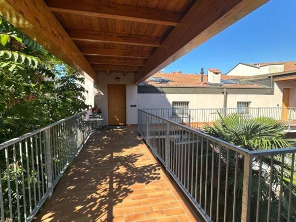 appartamento in affitto a Milano in zona Vigentino