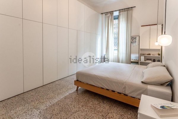 appartamento in affitto a Milano in zona Isola