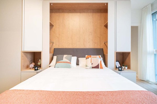 appartamento in affitto a Milano in zona Turro