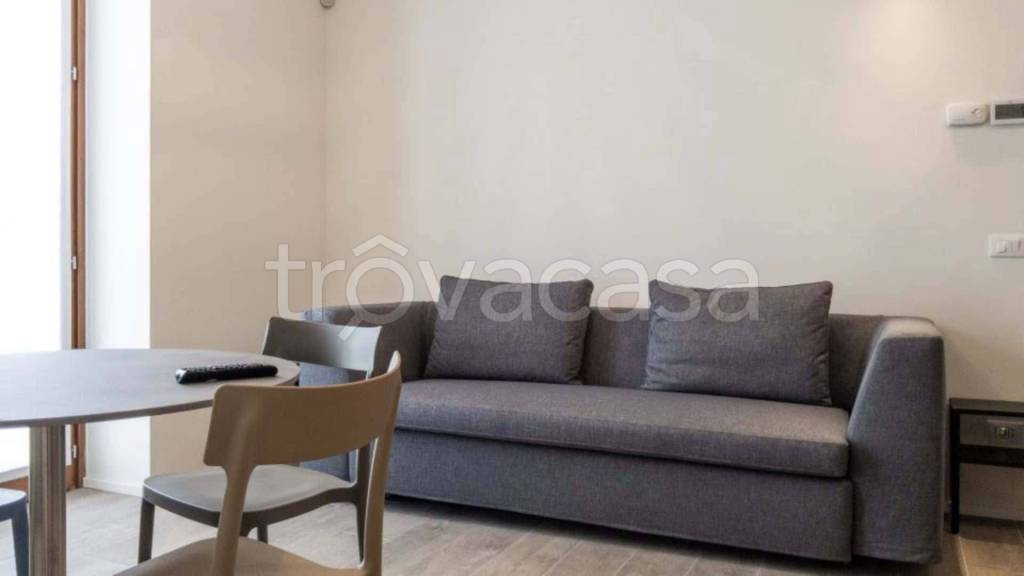 appartamento in affitto a Milano in zona Brera