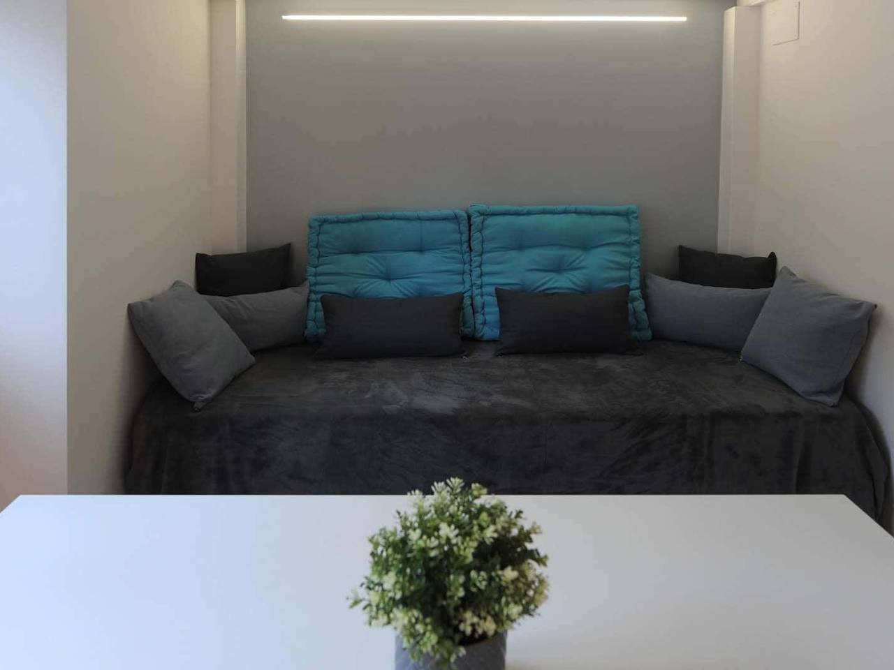 appartamento in affitto a Milano in zona Villapizzone