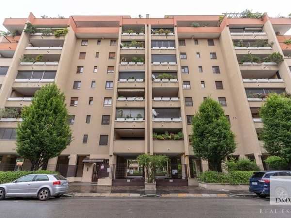 appartamento in affitto a Milano in zona Ronchetto delle Rane