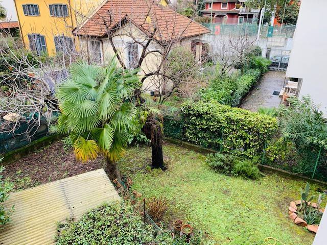 appartamento in affitto a Milano in zona Isola