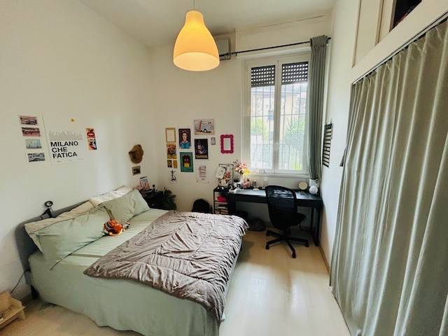 appartamento in affitto a Milano in zona Isola