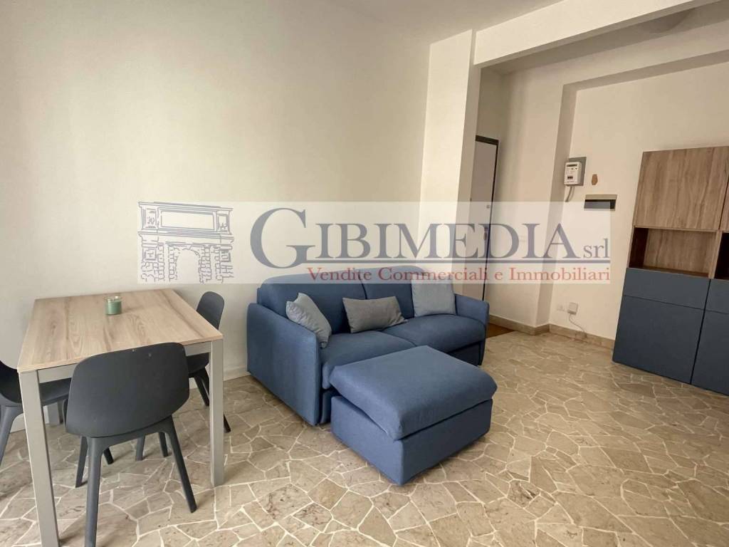 appartamento in affitto a Milano in zona Piazzale Lodi