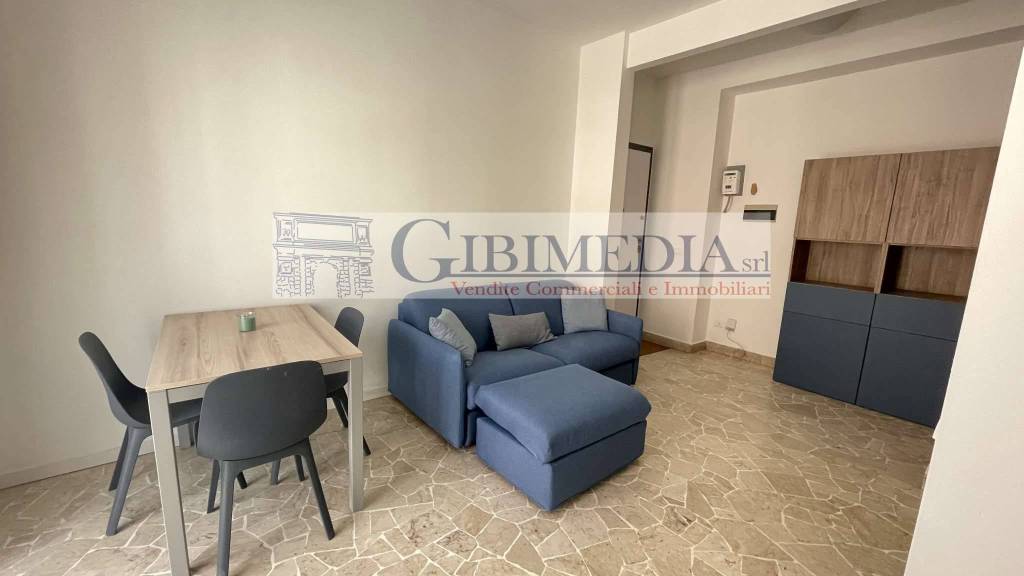 appartamento in affitto a Milano in zona Piazzale Lodi