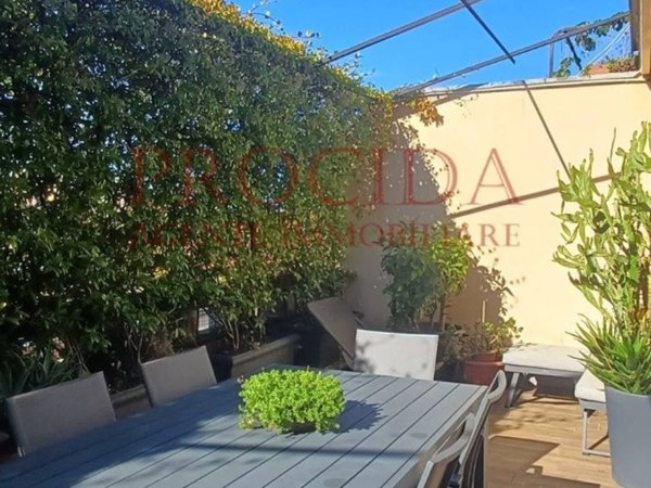 appartamento in affitto a Milano in zona Porta Romana