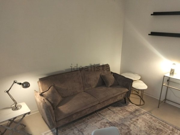 appartamento in affitto a Milano in zona Brera