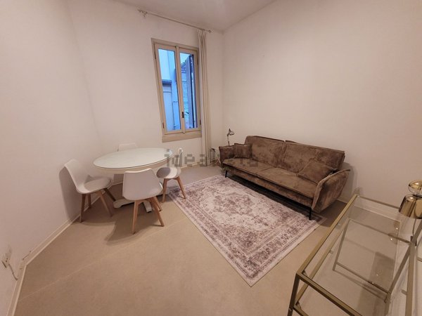 appartamento in affitto a Milano in zona Brera