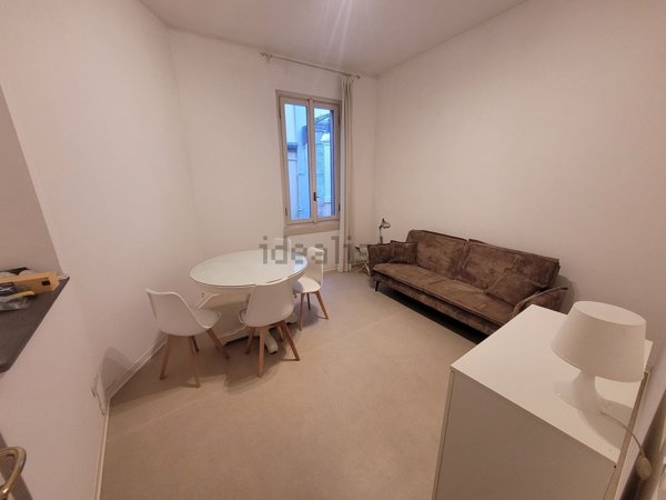 appartamento in affitto a Milano in zona Brera