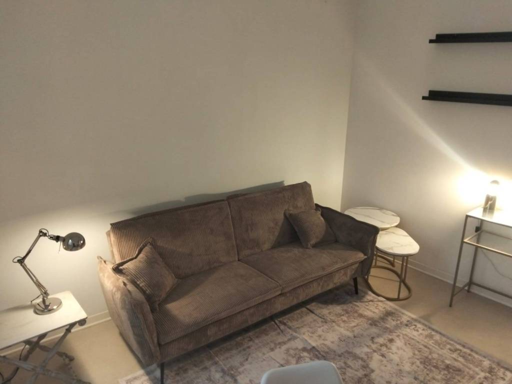 appartamento in affitto a Milano in zona Brera