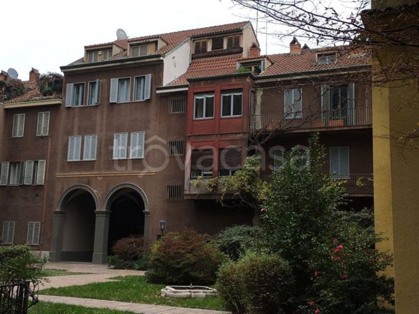 appartamento in affitto a Milano in zona Brera