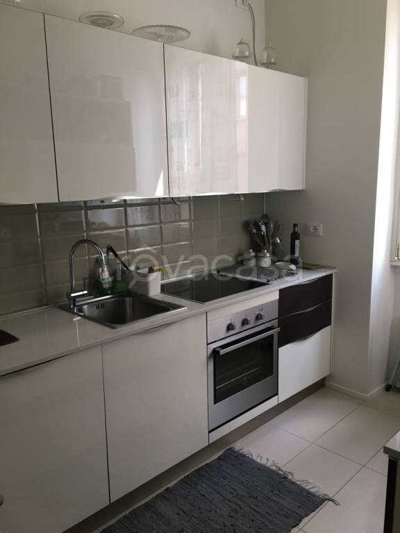 appartamento in affitto a Milano in zona Brera