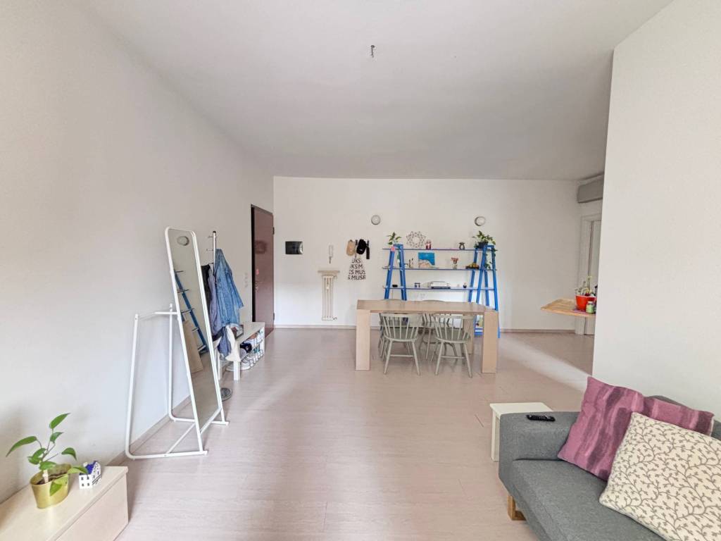 appartamento in affitto a Milano in zona Porta Venezia