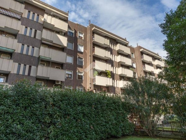 appartamento in affitto a Milano in zona Niguarda