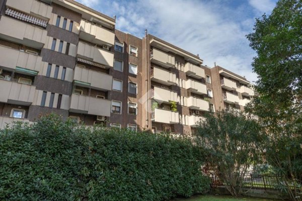appartamento in affitto a Milano in zona Prato Centenaro