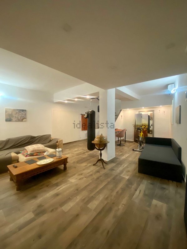 appartamento in affitto a Milano in zona Bocconi