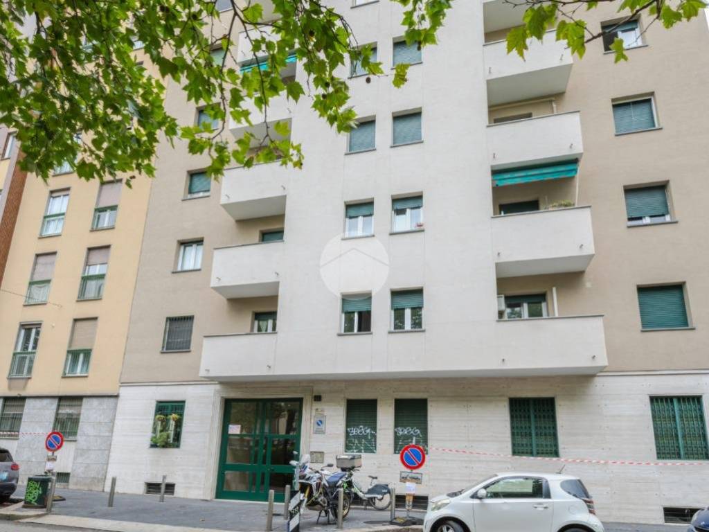 appartamento in affitto a Milano in zona Il Portello