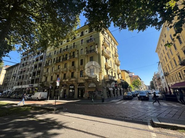appartamento in affitto a Milano in zona Porta Romana