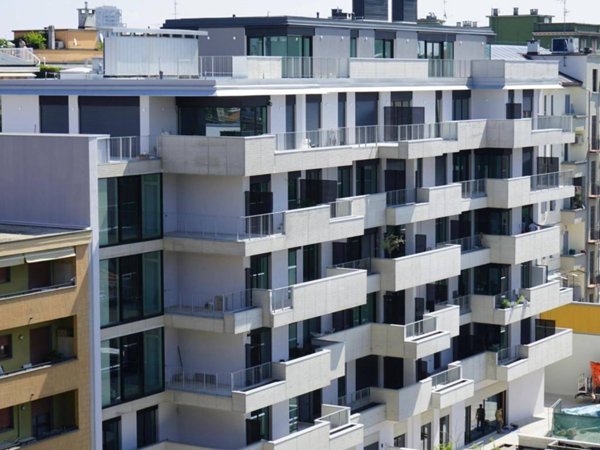 appartamento in affitto a Milano in zona Isola