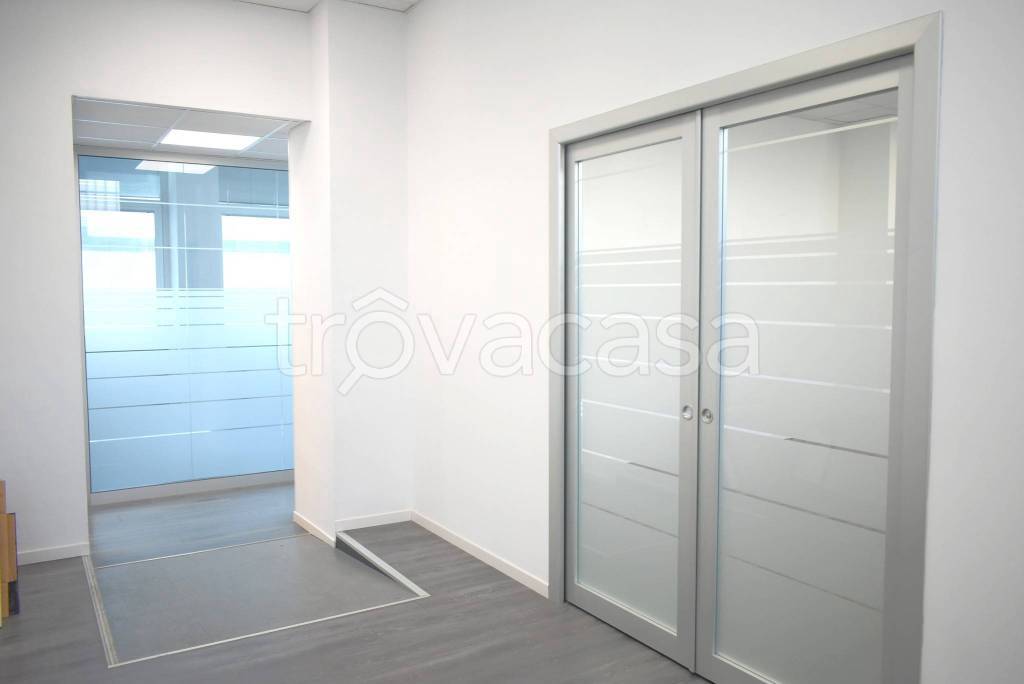 ufficio in affitto a Milano