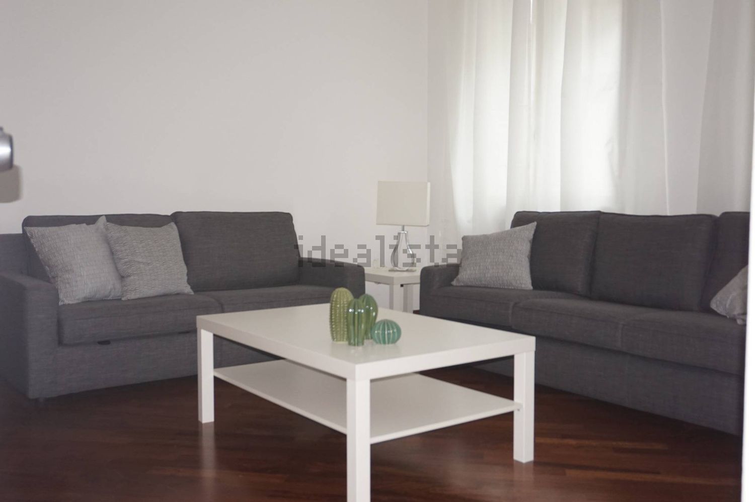 appartamento in affitto a Milano in zona Brera