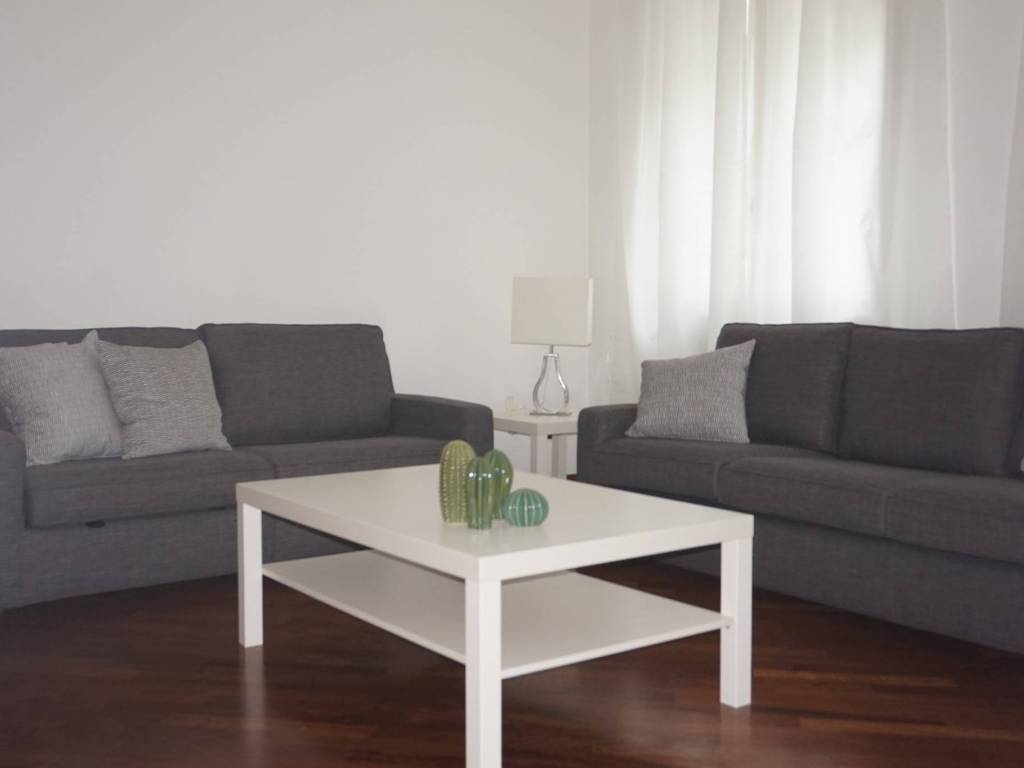 appartamento in affitto a Milano in zona Brera