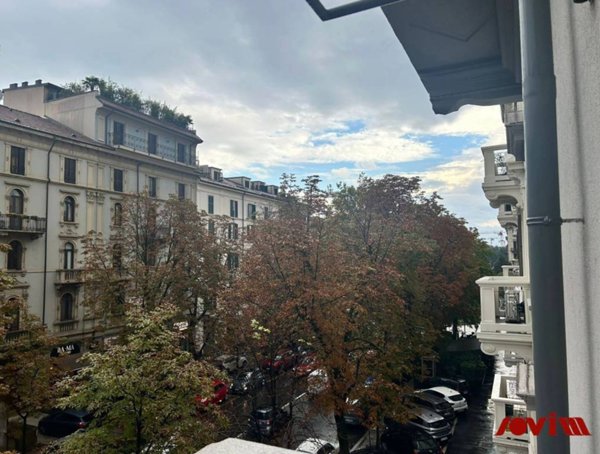 appartamento in affitto a Milano in zona Porta Romana